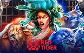 Red Tiger